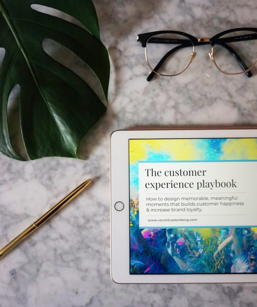 the_customer_experience_playbook